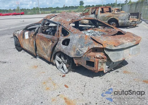 2023 Honda Accord Hybrid Sport-L z USA, uszkodzony, nr VIN 1HGCY2F73PA064223